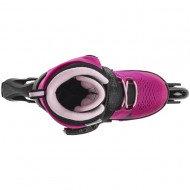 Rollerblade Microblade G Pink Bubble Gum