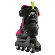 Rollerblade Microblade Pink/Light Green
