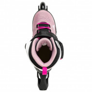Rollerblade Microblade Pink/White
