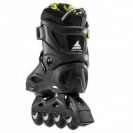 Rollerblade RB Cruiser 2021 - Black/Neon Yellow