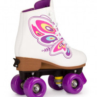 Rookie Butterfly - Patins Ajustáveis