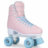ROOKIE Rollerskates Bubblegum Pink