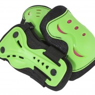 SFR Essential Triple Pad Set JR