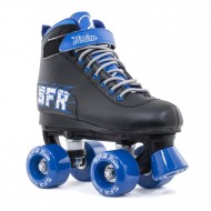 SFR Vision II - Black / Blue