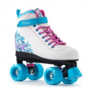 SFR Vision II - White / Blue