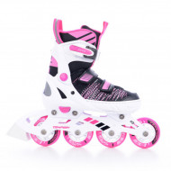 Tempish GOKID Girls - Patins Ajustáveis