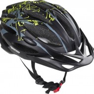 Tempish Style Helmet Black - Capacete Racing
