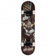 Tony Hawk SS 540 Complete - Skyscaper