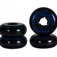 Undercover Cosmic Wheels Pulse 60mm/88A - White - 4 pack