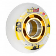 Undercover - Roman Abrate TV Line 2nd Ed. 64mm/88a 4-pack
