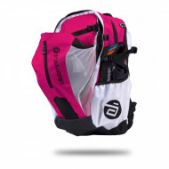 Cádomotus Airflow Race Day Backpack - Pink