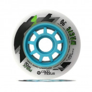 Cádomotus Magic Wheels 90mm / XFirm - Pack 8 Rodas