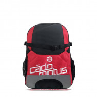 Cádomotus Urban Flow Backpack Red