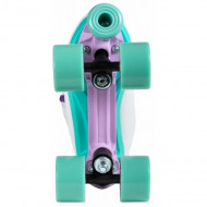 CHAYA Melrose White Teal