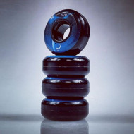 Ground Control - UR Moonn Wheels 55mm/92A - Black