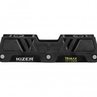 Kizer Trimax 3x110mm Preto