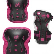 KRF Set Protecções JR Girl