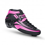 Mariani Pixel ID Kids Boot - Black/White