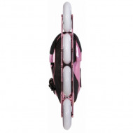 Powerslide 3X Black ajustável - Pink