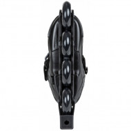 Powerslide Khaan Junior NXT Black