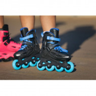 Powerslide One Stargaze Black