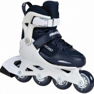 Powerslide Rocket Dark Blue