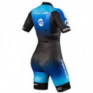 Powerslide Team Skinsuit Women - Fato de Competição