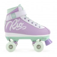 Rio Roller Milkshake - Mint Berry