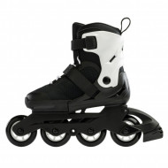 Rollerblade Microblade Black/White