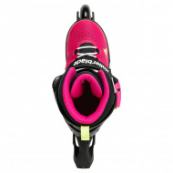 Rollerblade Microblade Pink/Light Green