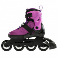 Rollerblade Microblade Purple/Black