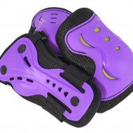 SFR Essential Triple Pad Set JR