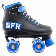 SFR Vision II - Black / Blue