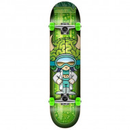 Speed Demons Skateboard Brainiac 7.75"