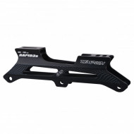 Tempish Chassis RAPID 3S UNI 3x125mm Black