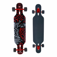 Tempish Longboard Jungle Deer