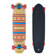 Tempish Longboard Sudan