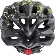 Tempish Style Helmet Black - Capacete Racing