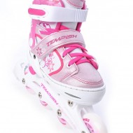 Tempish Swist - Branco/Rosa