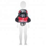 Cádomotus Urban Flow Backpack Red