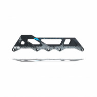 Cádomutus Neo TR2 Magnesium Inline Frame 12"