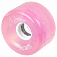 Chaya Led Wheels - Neon Pink - 65*38m/78a, 4-Pack