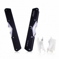 Ground Control HD2 Frames 60mm black