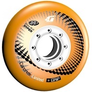 Hyper Concrete+G Orange - Pack 4un