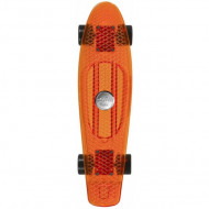 Juicy Susi Plastic Board - Orange