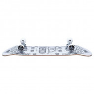 KFD Bandana Skate Completo 8" White