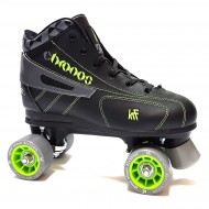 KRF New Hockey Chronos - Grey/Green