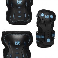 KRF Set Protecções JR Boys