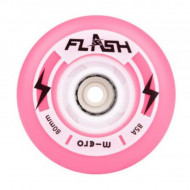 MICRO Flash Wheel 80mm/85A (4-Pack)