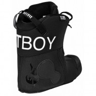 MyFit Liner Fat Boy Dual Size